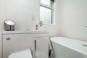 Sandy Lane Weston Point